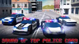 police chase adventure sim 3d problems & solutions and troubleshooting guide - 4