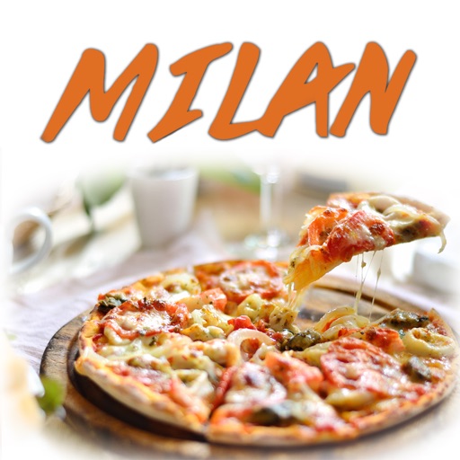 Milan Pizza Frederikshavn