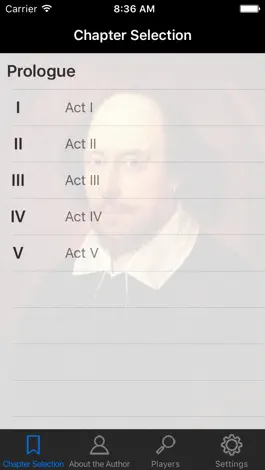 Game screenshot Shakespeare: Romeo and Juliet mod apk