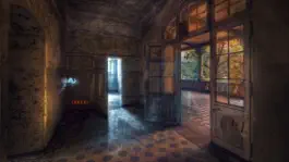 Game screenshot Dilapidated Hospital Escape apk