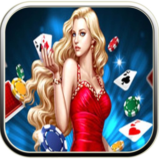 777 Awesome Casino Slots: Lucky Slots Machines! icon