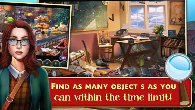 School day Hidden(圖3)-速報App