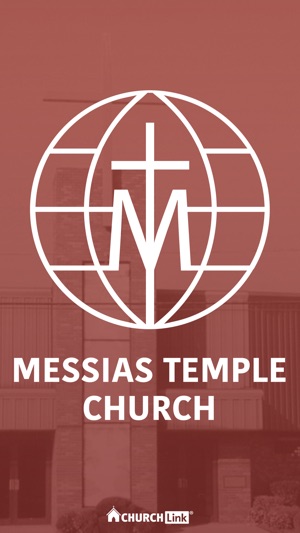 Messias Temple Church(圖1)-速報App