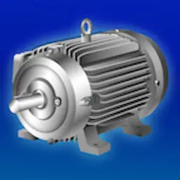 Hydraulic Power Unit app icon