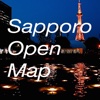 Sapporo Open Map