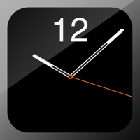 Dock Clock HD Free