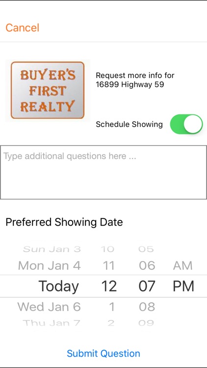 Northwest Arkansas Real Estate screenshot-3