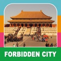 Forbidden City Tourism Guide icon