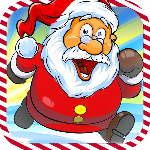 Santa Christmas Escape iOS App