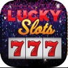 A Big Golden Lucky Slots - Free Slots Game