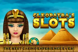 Game screenshot Pharoah Queen Lucky Slots hack