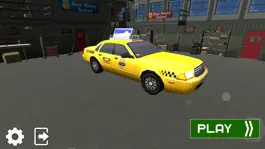 Game screenshot Crazy Taxi Driver City hack
