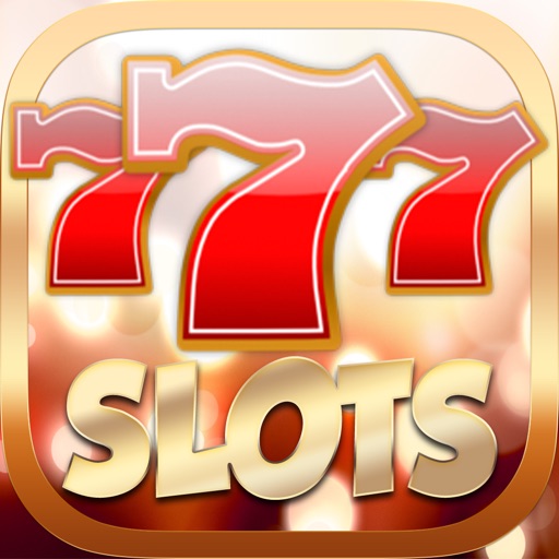 7 7 7 A Milionaire Gambler - FREE Vegas Slots Game icon