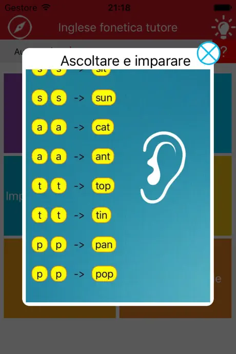 English Teacher ortografia 1