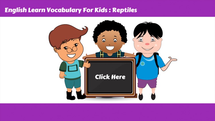 Learn English Vocabulary Lesson 4 : Learning Education games for kids and beginner Free