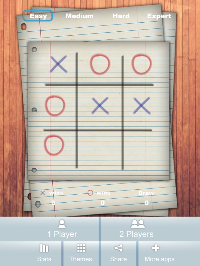 ゲーム まるばつゲーム 三目並べ をapp Storeで ゲーム まるばつゲーム 三目並べ をapp Storeで