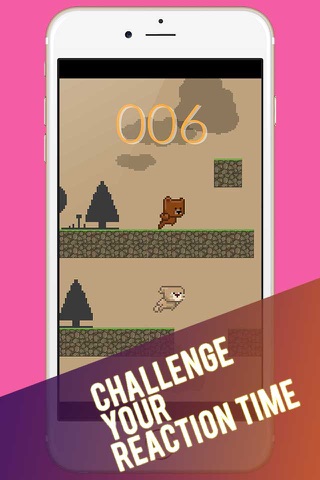 Double Animal Jump screenshot 3