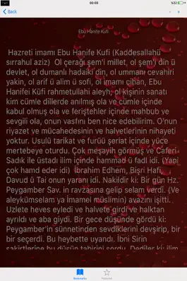 Game screenshot Tezkiretül Evliya mod apk