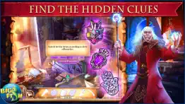 midnight calling: anabel - a mystery hidden object game problems & solutions and troubleshooting guide - 3