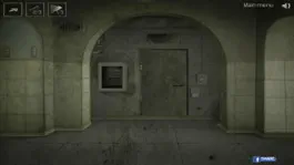 Game screenshot Escape Series 1 - Robot Prison Break mod apk