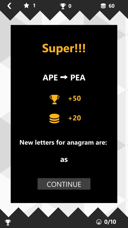 Picture Anagrams screenshot-3