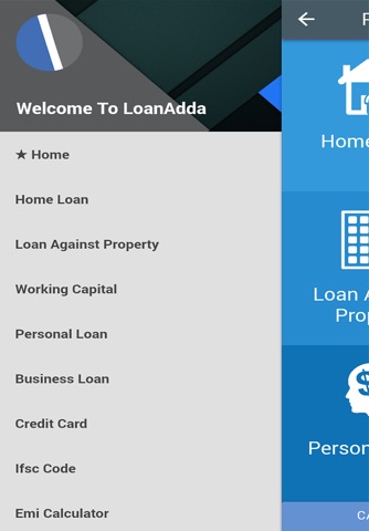 Loanadda screenshot 4