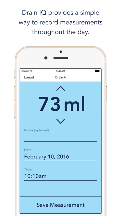 Drain IQ Screenshot 2 - AppWisp.com