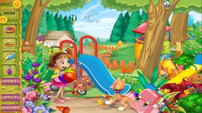 How to cancel & delete Lost Crown Hidden Object Games from iphone & ipad 1