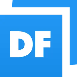 Duplicates Finder - Find, review and remove duplicates app icon