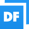 Duplicates Finder - Find, review and remove duplicates icon