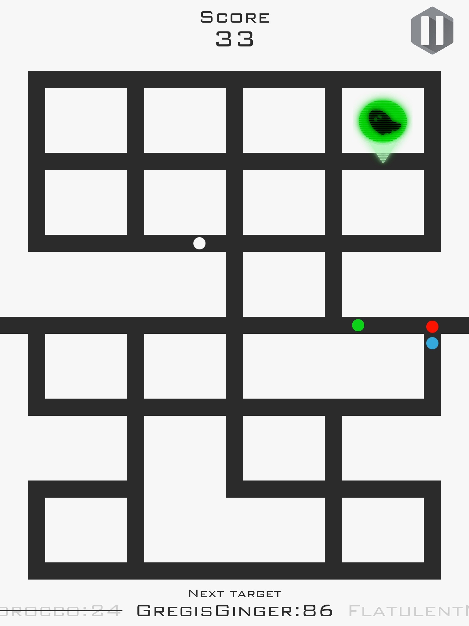 Pixel Dash! screenshot 11