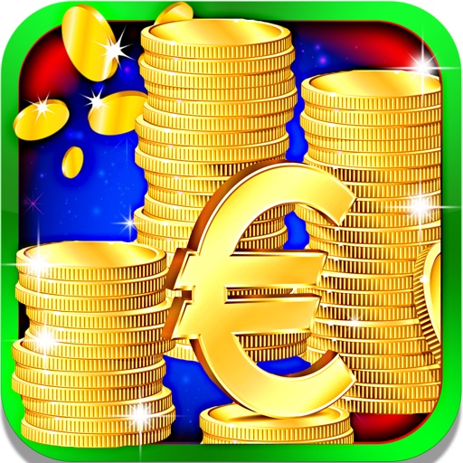 Luxury Slot Machine: Super fun ways to gain lot of opulent rewards daily iOS App