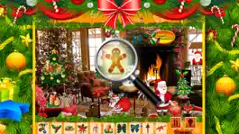 Game screenshot Merry Christmas Hidden Objects 2016 mod apk