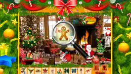 Game screenshot Merry Christmas Hidden Objects 2016 mod apk