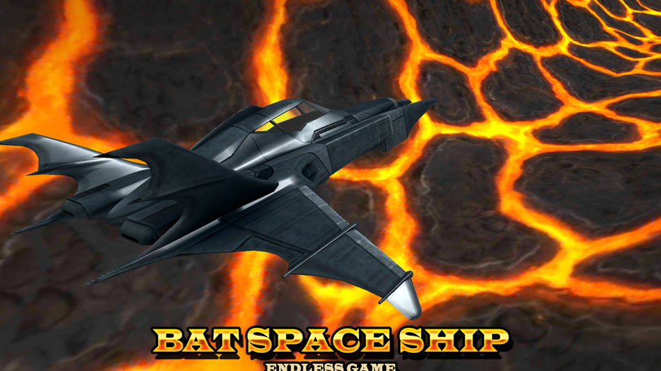 3D Space Twist Tunnel Run - Super-Hero Knight Dark Night Endless For Bat-Man Edition - 1.1 - (iOS)