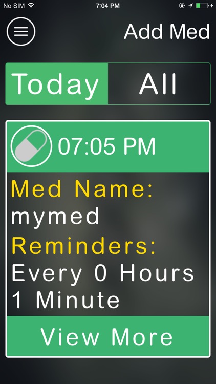 MedsMinders+3 screenshot-3