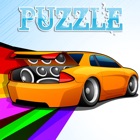 Vehicle Puzzles for Toddlers and Kids Free
