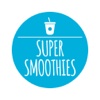 Super Smoothies App Lite: organic, detox, green shakes and super food juice recipes.