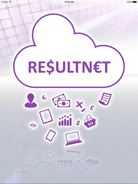 Screenshot #4 pour CSI ResultNet