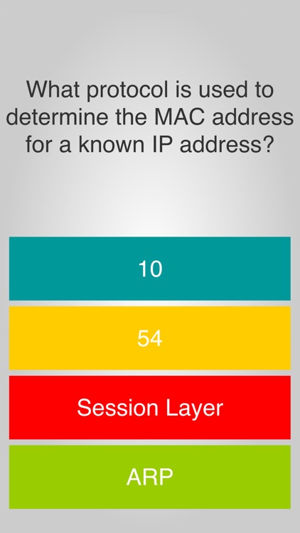 CISSP Study Guide by Cram-It