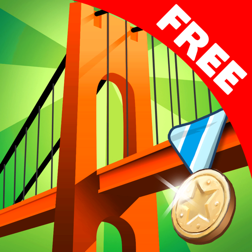 Bridge Constructor Playground FREE App Positive Reviews