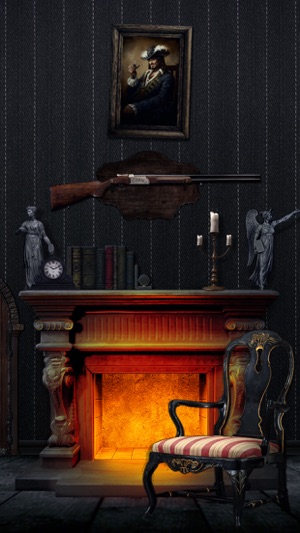 Fear house : Don't open door(圖2)-速報App