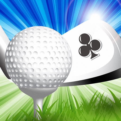 Golf Solitaire Ultra iOS App