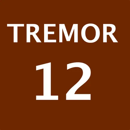TREMOR12 Cheats