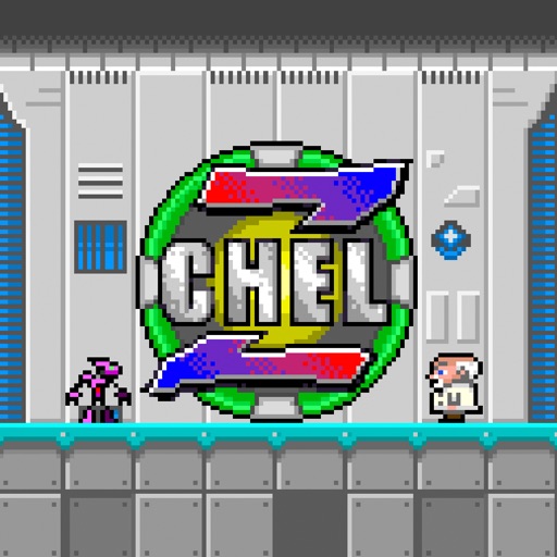 Chel-Z iOS App