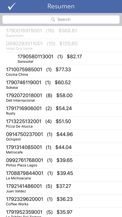 Cushqui screenshot-4