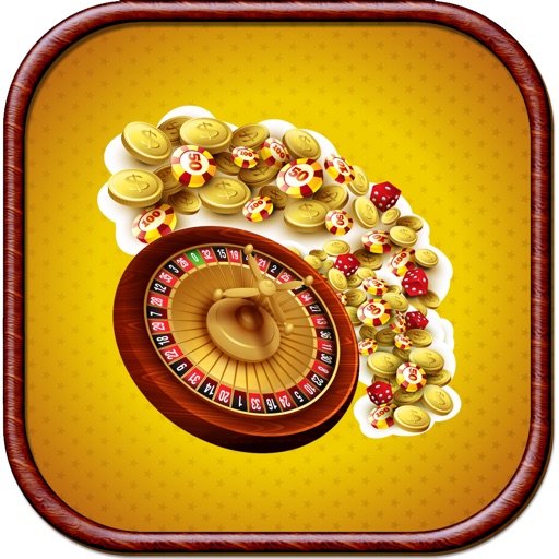 1up Flat Top Loyalty Casino - Hot Slots Machines icon