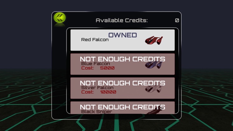 Xtream Racer Neon screenshot-3