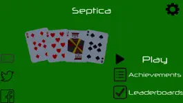 Game screenshot Septica Free mod apk