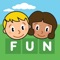 *** Finalist for the BestAppEver Award: Toddler Apps * **